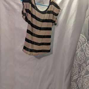 Women's sweater very sexy